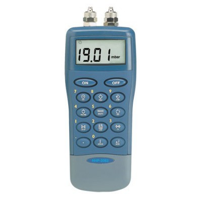 OMEGA HHP-2000多功能数字压力计