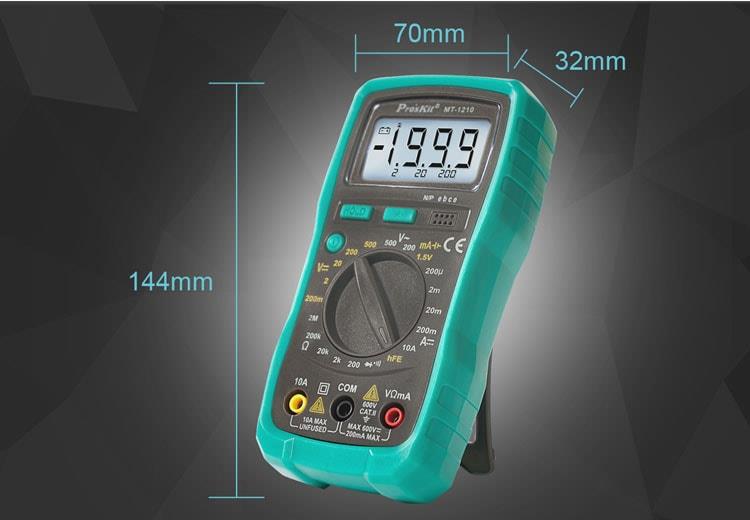 MT-1210-C
