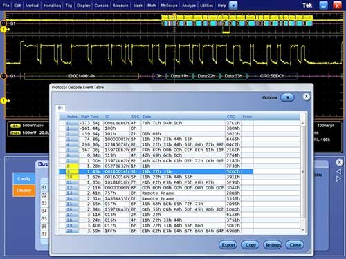 DPO7000C_CAN_Bus_Event_Table.jpg 自动功率测量