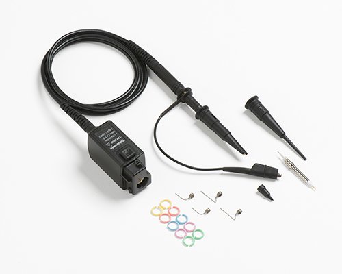 Tek-tpp1000_01a_h.jpg MSO5000系列,附赠优秀的无源探头